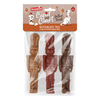 Nutcracker Trio
