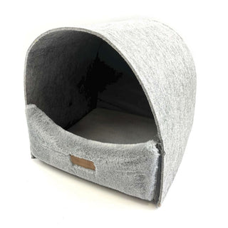 Oslo Hideaway - Dove Grey