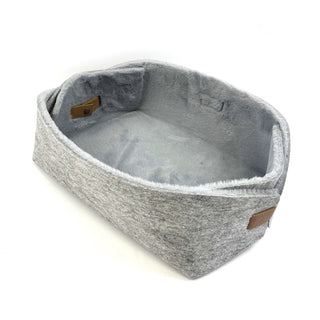 Oslo Nest - Dove Grey