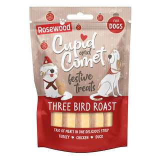 Three Bird Roast Meaty Strips