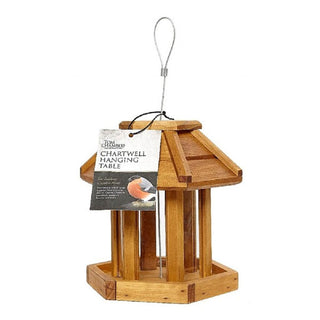 Tom Chambers Chartwell Seed Feeder