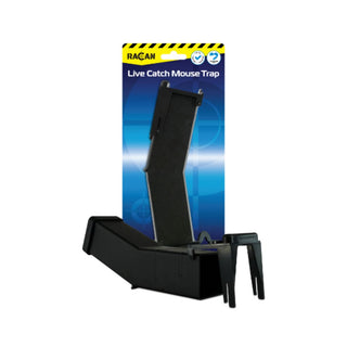 Racan Racan Live Capture Mouse Trap
