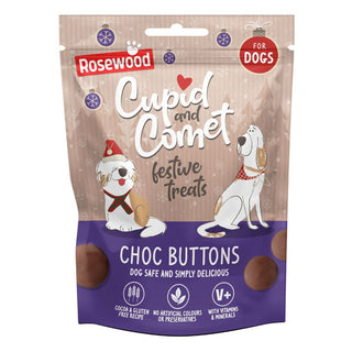 Choc Buttons