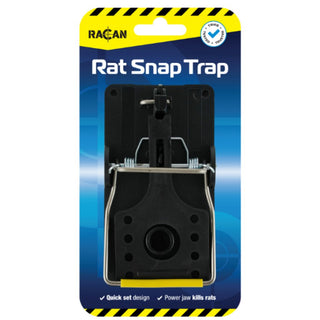 Racan Racan Rat Snap Trap