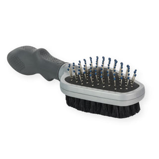 Furminator Dual Grooming Brush
