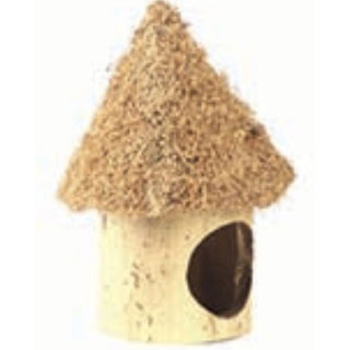 Nature First Bamboo Tiki Hut