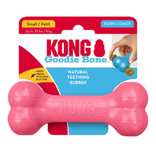 Kong Puppy Goodie Bone