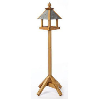 Tom Chambers Baby Bedale Bird Table With Post Traditional