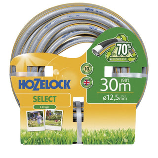 Hozelock Select Hose 30m