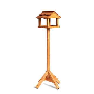 Tom Chambers Bird Inn Bird Table With Post