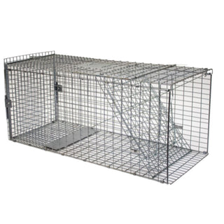 Racan Fox Cage