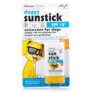 Petkin Doggy Sun Stick