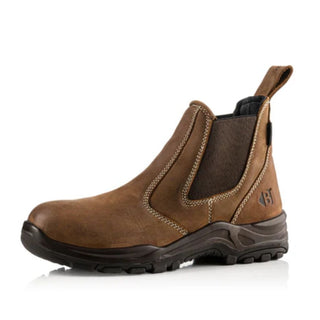 Buckler Dealerz Non Safety Dealer Boot