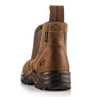 Buckler Dealerz Non Safety Dealer Boot