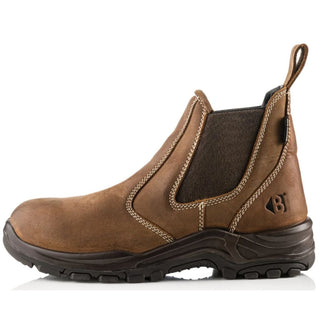 Buckler Dealerz Non Safety Dealer Boot