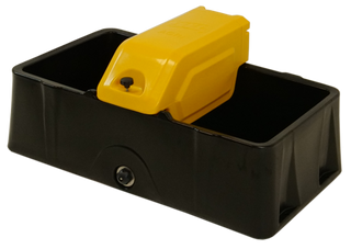 Jfc Mountable 80L Water Trough