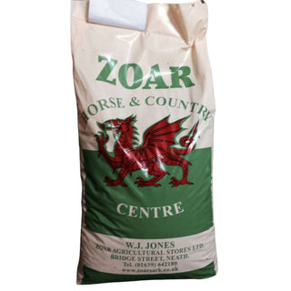 Zoar Dragon Horse And Pony Mix 20kg