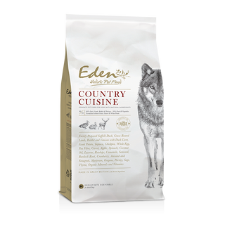 Eden Country Cuisine Medium Kibble
