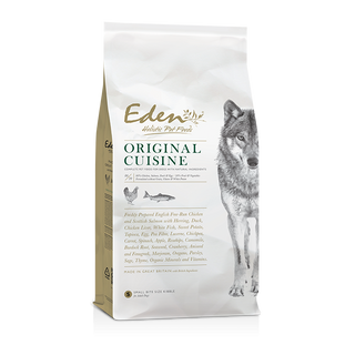 Eden Original Cuisine Small Kibble