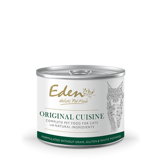 Eden Wet Food for Cats Original Cuisine