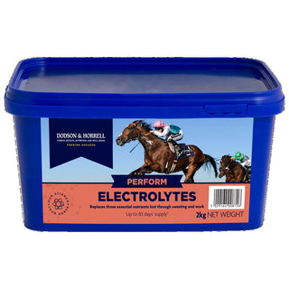 Dodson & Horrell Electrolytes 2kgs