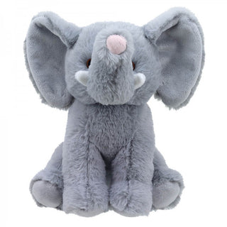 Eco Cuddlies Ella Elephant