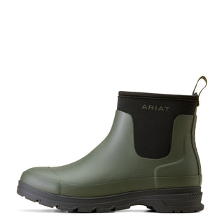 Ariat Womens Kelmarsh Shortie Dark Olive