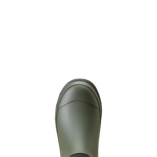 Ariat Womens Kelmarsh Shortie Dark Olive