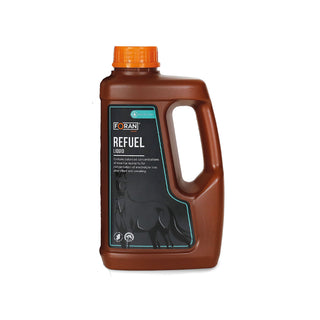 Foran Re-Fuel Liquid 1L – Electrolyte &amp; Recovery Supplement for Horses