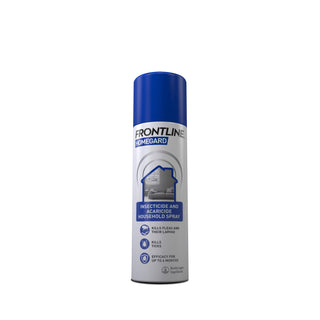 Frontline Homeguard Household Flea Spray 500ml