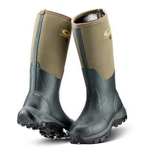 Grubs Bearline 8.5 Green