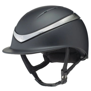 Charles Owen Halo Riding Helmet