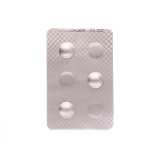 Johnsons 4 Fleas Tablets For Cats And Kittens