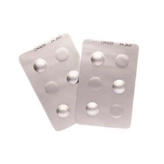 Johnsons 4 Fleas Tablets For Small Dogs Over 4kg