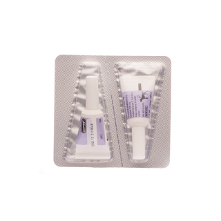 Johnsons 4 Fleas Spot-On Dual Action For Medium Dogs