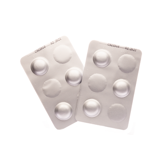 Johnsons 4 Fleas Tablets For Large Dogs Over 11kg