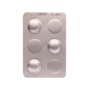 Johnsons 4 Fleas Tablets For Large Dogs Over 11kg