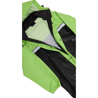 Kaiwaka Kids Parka - Green