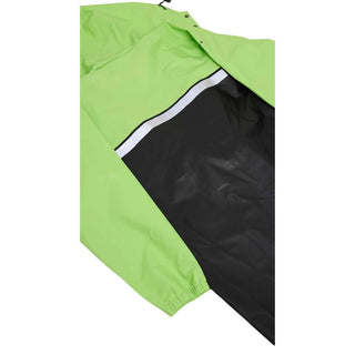 Kaiwaka Kids Parka - Green