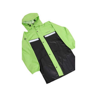 Kaiwaka Kids Parka - Green