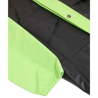 Kaiwaka Kids Parka - Green