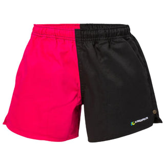Kaiwaka Shorts Kids - Pink/Black