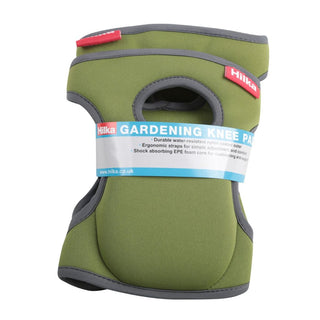 Hilka Gardening Knee Pads