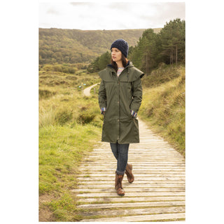 Lighthouse Outrider 2 Coat Fern