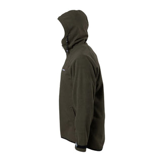 Kaiwaka Weathershield Fleece Long Sleeve Hoodie