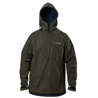 Kaiwaka Weathershield Fleece Long Sleeve Hoodie