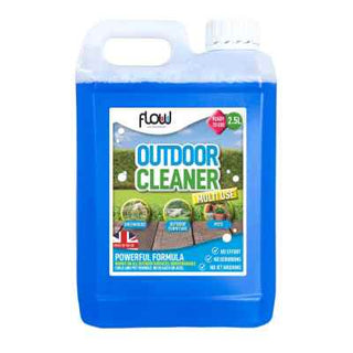 Flow Outdoor Cleaner 2.5l