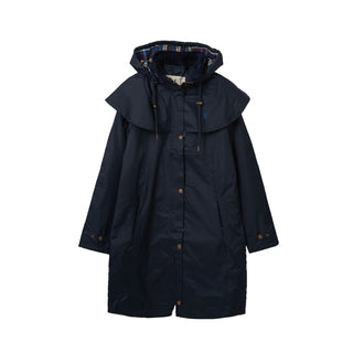Lighthouse Outrider 2 Coat Nightshade