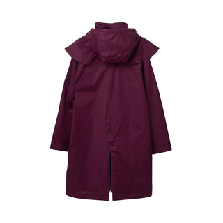 Lighthouse Outrider 2 Coat Plum