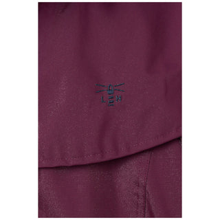Lighthouse Outrider 2 Coat Plum